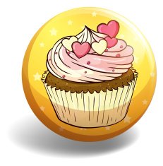 Cupcake N25