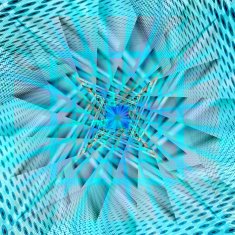 futuristic blue technology background N6