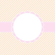 Template greeting card N22