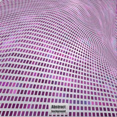 Abstract background with geometric pattern N40