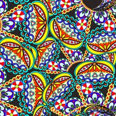 mandala pattern1 N26