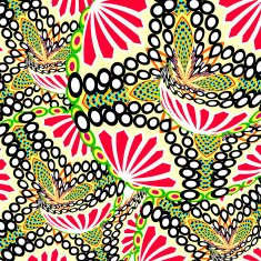 mandala background3 N3