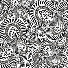 Mandala Pattern N37