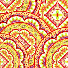 Mandala Pattern N38