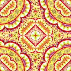 Mandala Pattern N39