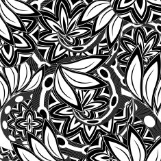 Mandala Pattern N40