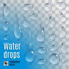 Water drops N9