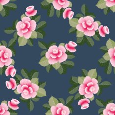 Roses N25