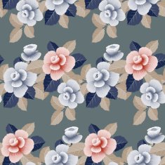 Roses N27