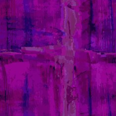 Grunge background smeared with paint N11