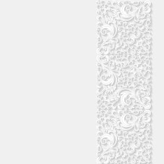 Decorative floral background N9