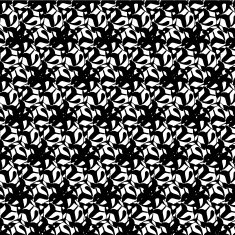 abstract black and white texture pattern background N17
