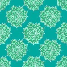 Mandala Pattern N41