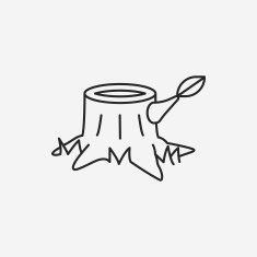 trunk line icon N3