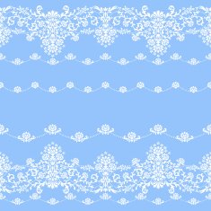 Ornament pattern N20
