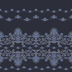 Ornament pattern N23