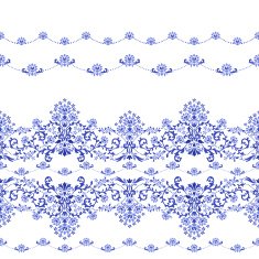 Ornament pattern N24