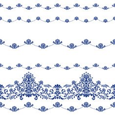 Ornament pattern N25