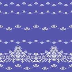 Ornament pattern N26