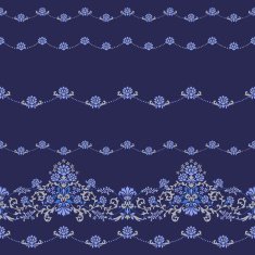 Ornament pattern N27