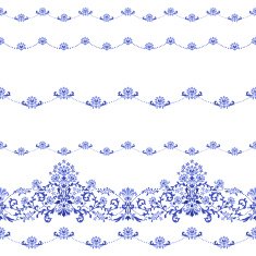 Ornament pattern N28