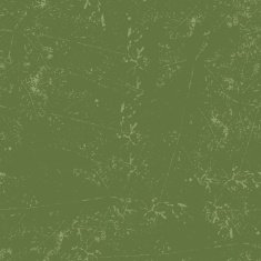 Leaves flowers hand drawn grunge background N8