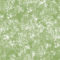 Leaves flowers hand drawn grunge background N10