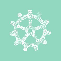 cogwheel icon N42