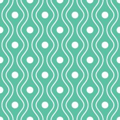 Abstract seamless pattern N1259