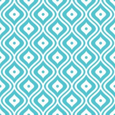 Abstract seamless pattern N1266