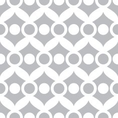 Abstract seamless pattern N1267