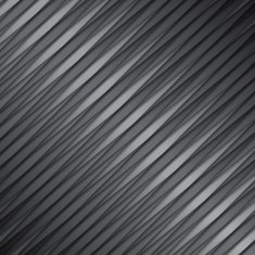 gray metal strips