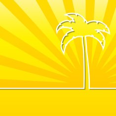 Creative Summertime Background N3