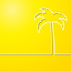 Creative Summertime Background N4