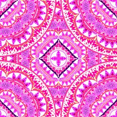 Mandala Pattern N44