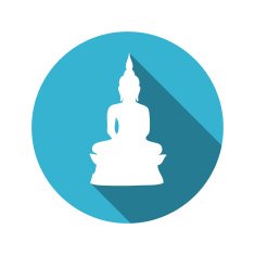 Buddha icon N3