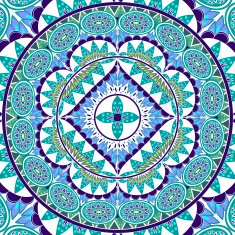 mandala background5 N3