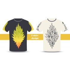 Tshirt Design Two N2