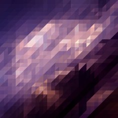 geometric pattern N187
