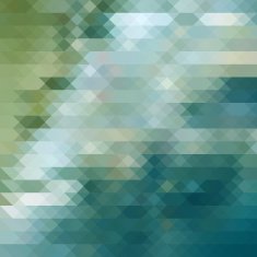 geometric pattern N188