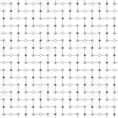 seamless pattern N2414