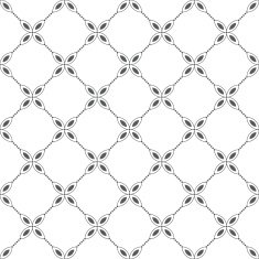 seamless pattern N2417