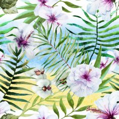 tropical pattern N31