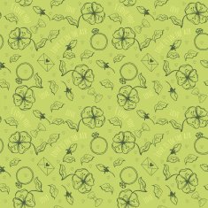Hand drawn love symbols N36