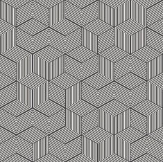 stripe cube