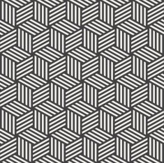 stripe cube N3