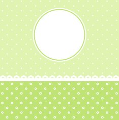 Vintage card design for greeting card invitation menu N11