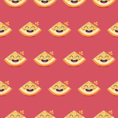 Fruit Pattern N13