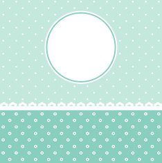 Vintage card design for greeting card invitation menu N12