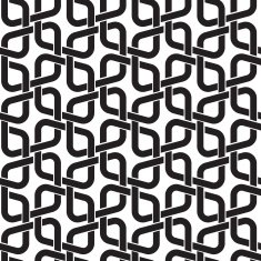 celtic seamless pattern N2